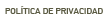 Pol&iacute;tica de privacidad