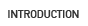 INTRODUCTION